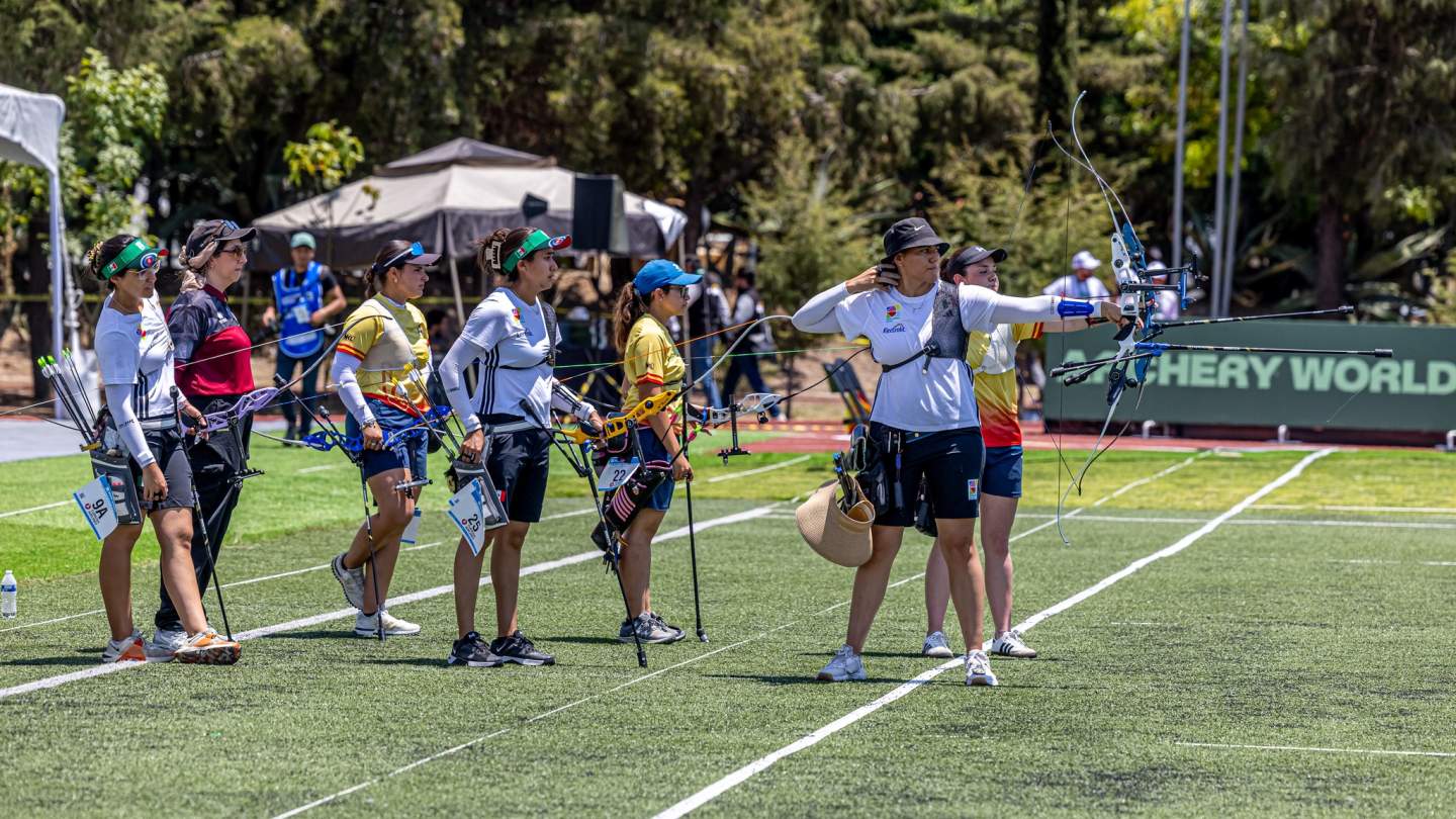ALEJANDRA VALENCIA OBTIENE BRONCE CON EQUIPO FEMENIL EN COPA DEL MUNDO 